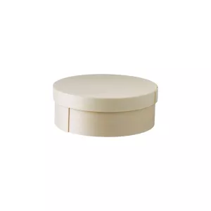 WOOD BOX "XL" + PET BAKING CUP